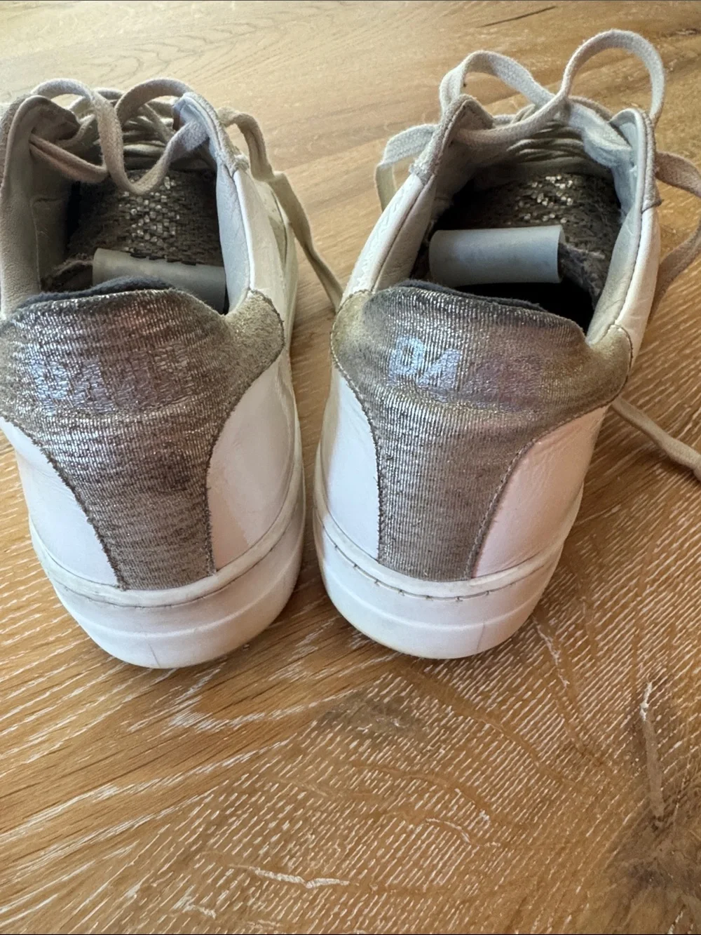 P448 Low-Top Sneakers for Women